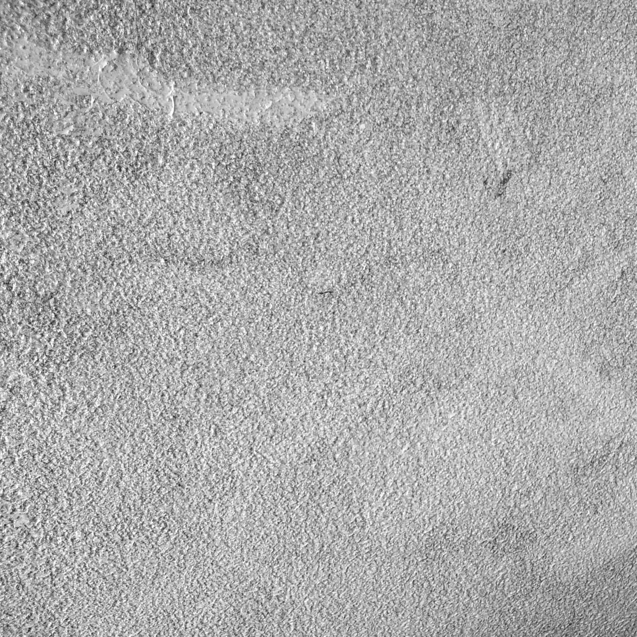 Taza Gris bush-hammered